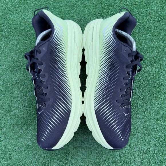 HOKA ONE ONE RINCON 3 - Men’s Running Shoes - SIZE 11.5D - Picture 6 of 10